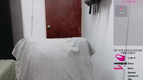 Melissas Corner online show from December 20, 2025, 6:37 pm