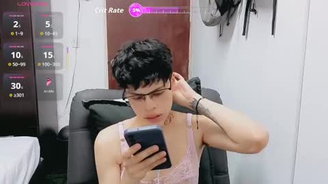 Melissas Corner online show from January 31, 2026, 11:03 pm