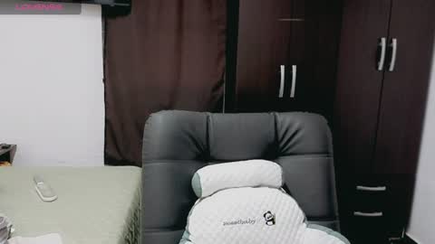 Snapshot of melissa_and_dany chatting on July 19, 2026, 1:42 am Melissas Corner online show from July 19, 2026, 1:42 am