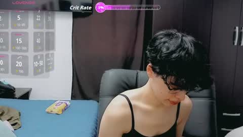 Snapshot of melissa_and_dany chatting on July 26, 2026, 9:11 pm Melissas Corner online show from July 26, 2026, 9:11 pm