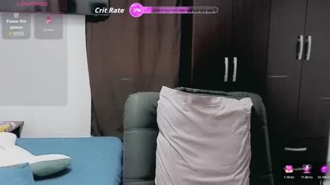 Snapshot of melissa_and_dany chatting on July 28, 2026, 11:15 pm Melissas Corner online show from July 28, 2026, 11:15 pm