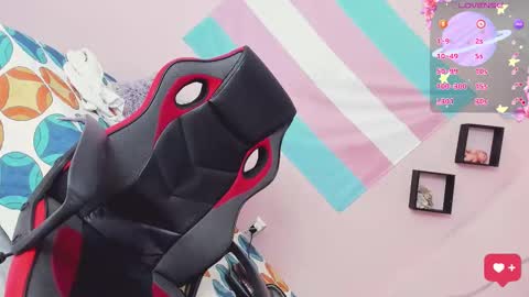 Snapshot of melissa_bunny69 chatting on November 19, 2025, 12:27 pm melissa_bunny69 online show from November 19, 2025, 12:27 pm