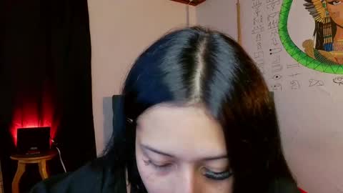 Snapshot of melissa_dolce chatting on May 26, 2026, 8:16 pm michell online show from May 26, 2026, 8:16 pm