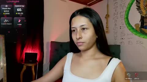 Snapshot of melissa_dolce chatting on June 3, 2026, 4:15 am michell online show from June 3, 2026, 4:15 am