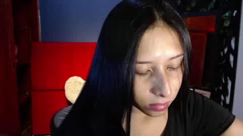 Snapshot of melissa_dolce chatting on June 17, 2026, 12:29 pm michell online show from June 17, 2026, 12:29 pm