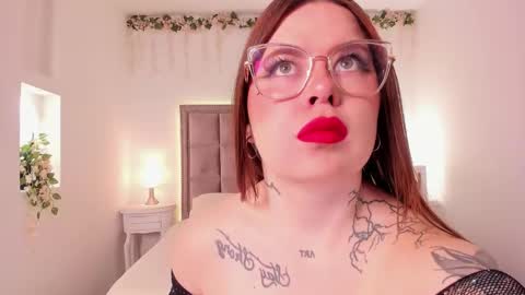 melissa_es online show from February 13, 2026, 12:56 pm