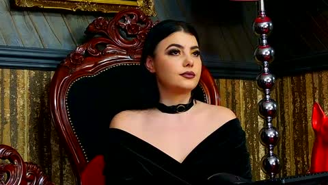 Melissa online show from January 22, 2025, 12:27 pm