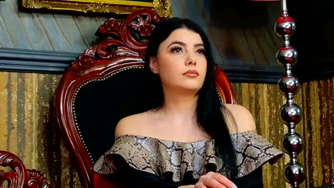 Melissa online show from January 25, 2025, 9:26 am