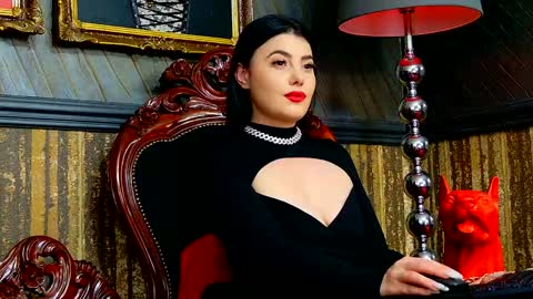 Melissa online show from January 29, 2025, 3:04 pm