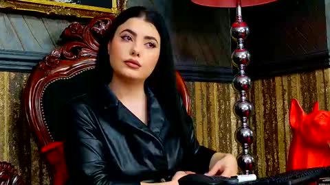 Melissa online show from February 15, 2025, 9:05 am