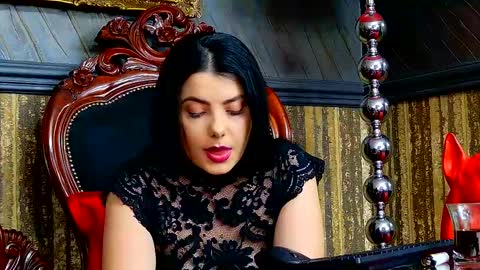 Melissa online show from February 16, 2025, 10:54 am