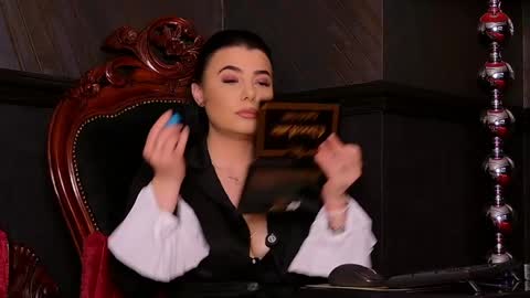 Melissa online show from April 28, 2026, 11:26 am
