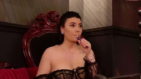 Melissa online show from May 1, 2026, 10:20 am