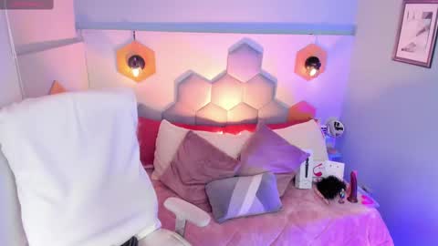 Snapshot of melissa_koster chatting on February 20, 2025, 10:26 pm Melissa 3 online show from February 20, 2025, 10:26 pm