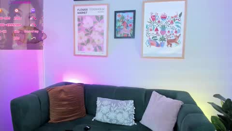 Snapshot of melissa_koster chatting on September 20, 2025, 6:25 am Melissa 3 online show from September 20, 2025, 6:25 am