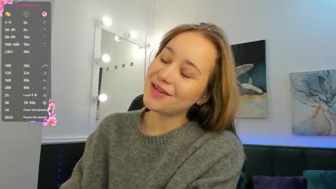 Snapshot of melissa_new22 chatting on November 20, 2025, 11:48 pm melissa_new22 online show from November 20, 2025, 11:48 pm