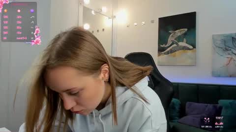 Snapshot of melissa_new22 chatting on November 28, 2025, 12:35 am melissa_new22 online show from November 28, 2025, 12:35 am