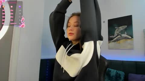 Snapshot of melissa_new22 chatting on November 29, 2025, 12:35 am melissa_new22 online show from November 29, 2025, 12:35 am