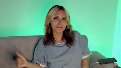 melissa_noir online show from February 7, 2026, 5:33 am