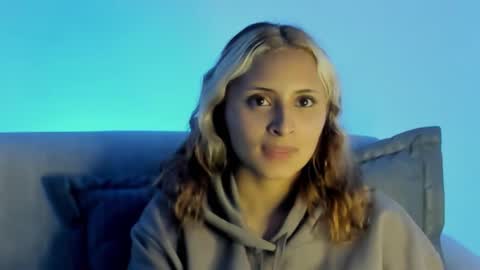 melissa_noir online show from March 10, 2026, 6:29 am