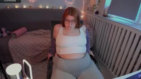 Snapshot of melissa_purr chatting on November 17, 2025, 6:19 am melissa_purr online show from November 17, 2025, 6:19 am