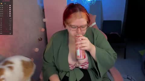 melissa_purr online show from May 3, 2026, 5:52 pm