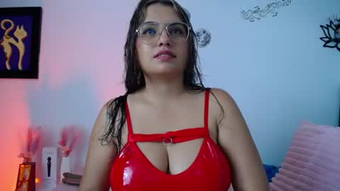 Snapshot of melissa_rhodes chatting on June 20, 2026, 11:35 am Melissa online show from June 20, 2026, 11:35 am