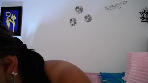 Snapshot of melissa_rhodes chatting on June 25, 2026, 11:15 am Melissa online show from June 25, 2026, 11:15 am