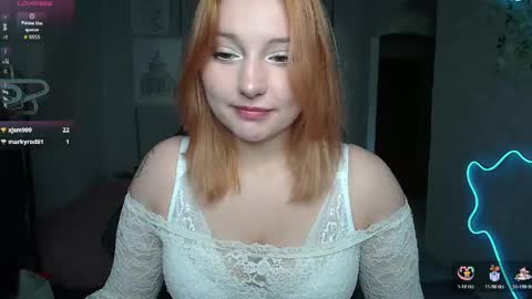 Missi online show from June 6, 2026, 4:17 am