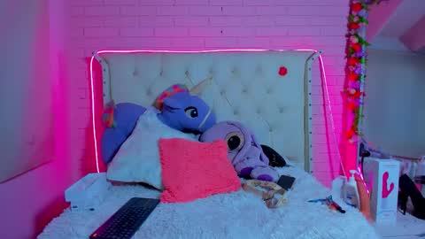 Snapshot of melissa_walker_ chatting on November 3, 2025, 11:55 am Meli online show from November 3, 2025, 11:55 am