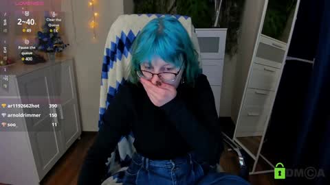 Snapshot of melissa_wells chatting on January 3, 2025, 12:43 am Melissa online show from January 3, 2025, 12:43 am