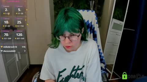 Snapshot of melissa_wells chatting on January 20, 2025, 12:57 am Melissa online show from January 20, 2025, 12:57 am