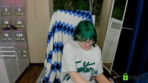 Snapshot of melissa_wells chatting on January 20, 2025, 3:59 am Melissa online show from January 20, 2025, 3:59 am