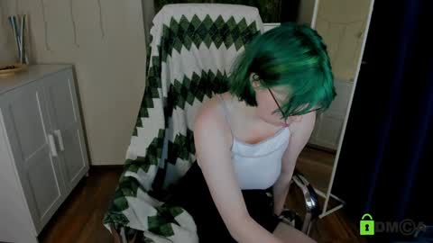 Snapshot of melissa_wells chatting on January 20, 2025, 9:53 pm Melissa online show from January 20, 2025, 9:53 pm