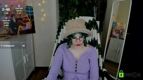 Snapshot of melissa_wells chatting on January 29, 2025, 4:15 am Melissa online show from January 29, 2025, 4:15 am