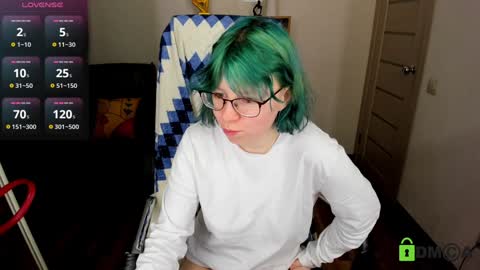 Snapshot of melissa_wells chatting on February 4, 2025, 3:57 pm Melissa online show from February 4, 2025, 3:57 pm