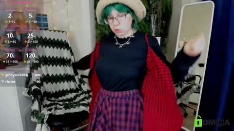 Snapshot of melissa_wells chatting on February 12, 2025, 12:58 am Melissa online show from February 12, 2025, 12:58 am