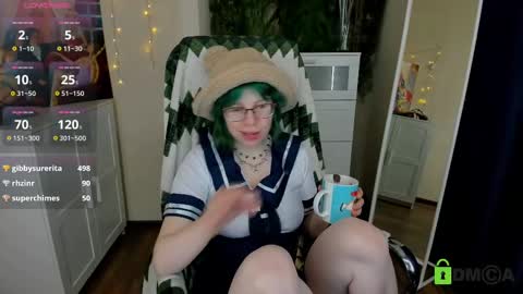 Snapshot of melissa_wells chatting on February 12, 2025, 4:01 am Melissa online show from February 12, 2025, 4:01 am