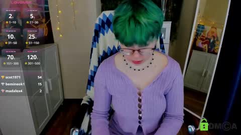 Snapshot of melissa_wells chatting on March 2, 2025, 2:19 am Melissa online show from March 2, 2025, 2:19 am