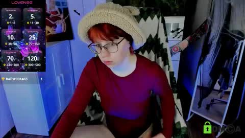 Snapshot of melissa_wells chatting on October 25, 2025, 10:26 pm Melissa online show from October 25, 2025, 10:26 pm