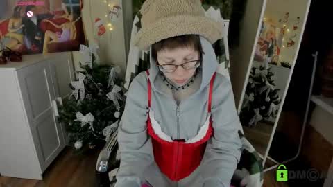 Melissa online show from January 9, 2026, 9:05 pm