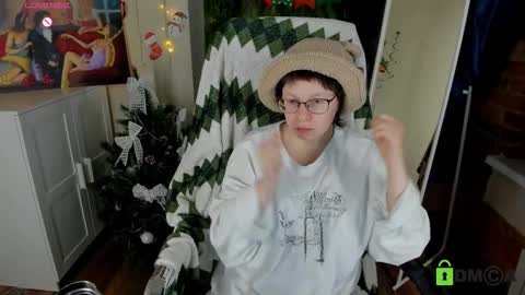 Melissa online show from January 12, 2026, 3:34 am