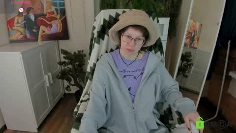 Melissa online show from February 1, 2026, 10:41 pm