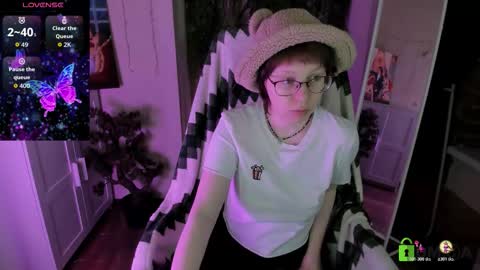 Melissa online show from February 25, 2026, 11:03 pm