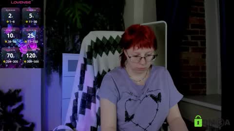 Melissa online show from March 19, 2026, 10:03 pm