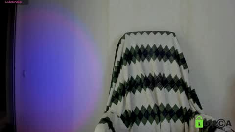 Melissa online show from April 25, 2026, 10:40 pm