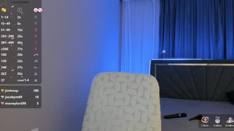 Lisaa online show from January 24, 2025, 12:20 pm