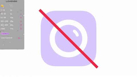 Snapshot of melissa_yamazaki chatting on February 1, 2025, 12:05 pm Lisaa online show from February 1, 2025, 12:05 pm