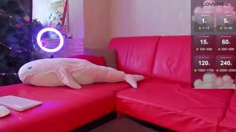 melissabarbie online show from February 14, 2025, 8:21 am