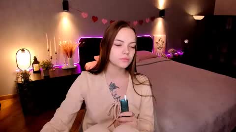 Snapshot of melissabells chatting on November 18, 2025, 2:17 am Melisa online show from November 18, 2025, 2:17 am